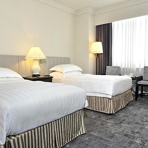 Standard Twin Room No View